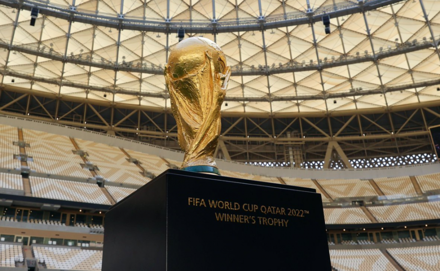 من سيحرز لقب كأس العالم؟