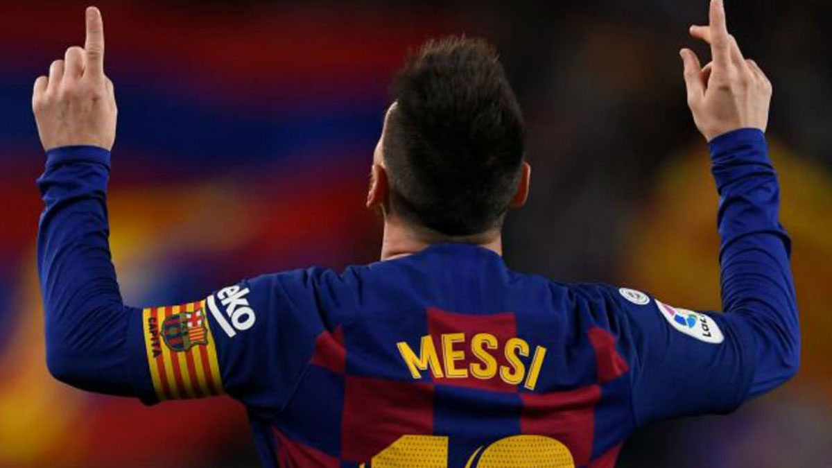 ماركا: الاعتماد على ميسي خطر يهدد نادي برشلونة