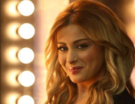 فرح يوسف في مأزق حقيقي