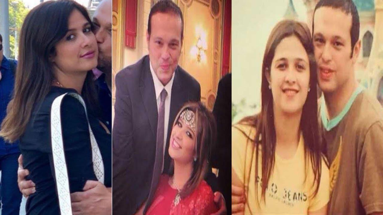 بالصور ..  آخرهم حلا شيحة وأبرزهم غادة وياسمين وفهمي ..  نجوم أخفوا خبر طلاقهم