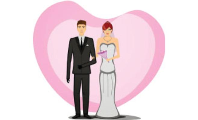 مؤشرات تدل على متانة علاقة الزوجين 