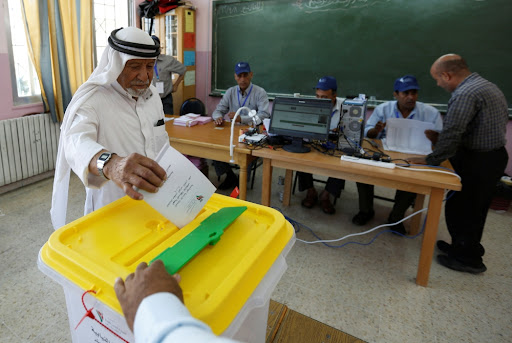 تغيير اماكن مراكز اقتراع في محافظة المفرق يُربك مئات الناخبين ..  و"المستقلة للانتخاب" توضح لسرايا - وثائق  