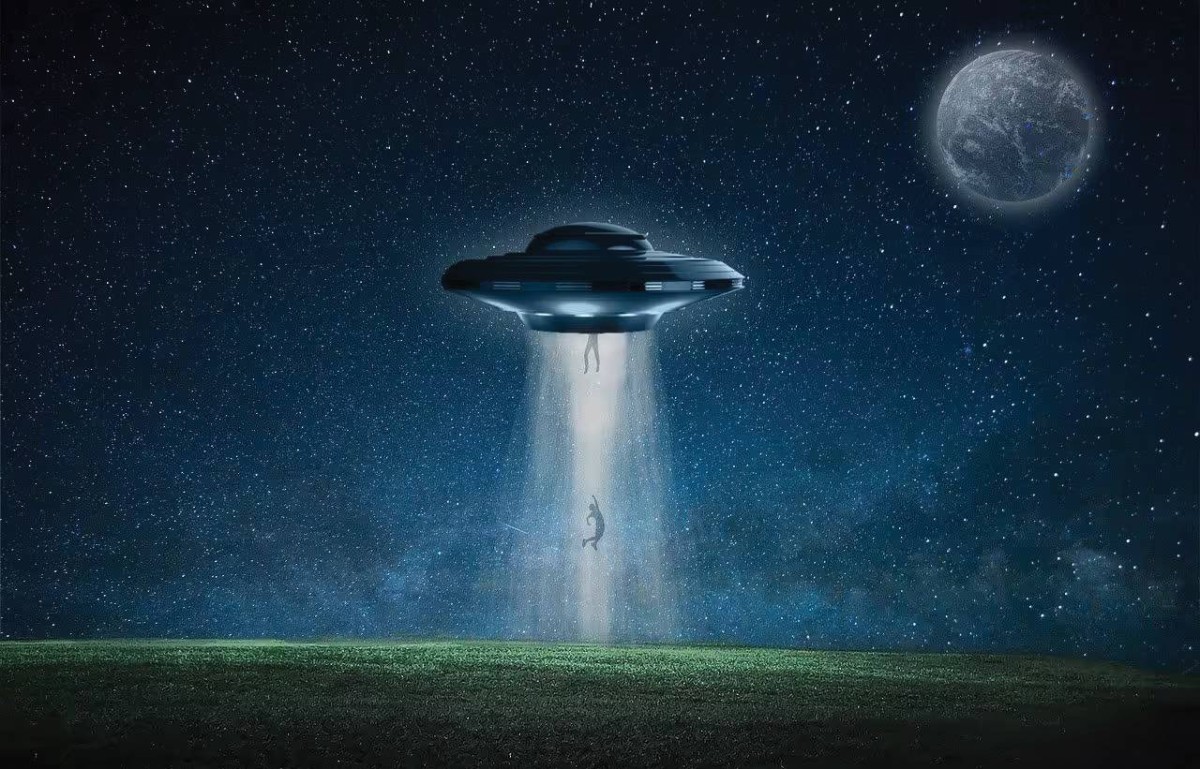 خبير في «ناسا»: الكائنات الفضائية حقيقة