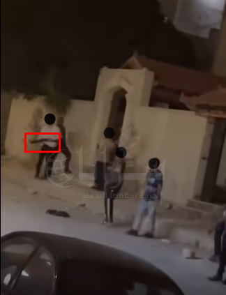 الأمن العام يوضح أسباب المشاجرة الجماعية شرق العاصمة وضبط 9 أشخاص دون إصابات خطيرة