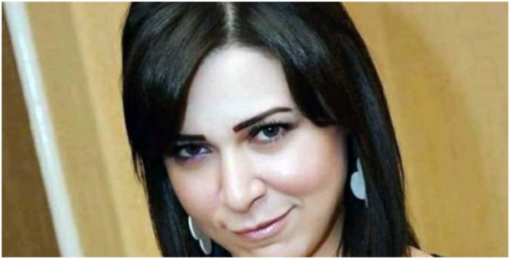 الممثلة المصرية المتهمة بقتل زوجها تتلقى صدمة جديدة في محاكمتها