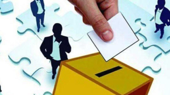 التشريع والرأي ينشر مسودة نظام تمويل الاحزاب  .. "نص المشروع "
