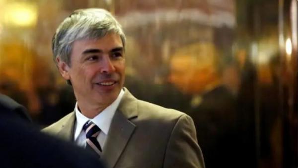 لاري بيج يتخطى بيزوس ويصبح ثالث أغنى شخص في العالم