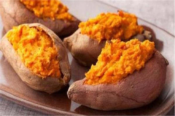 تعرف على فوائد تناول البطاطا قبل النوم