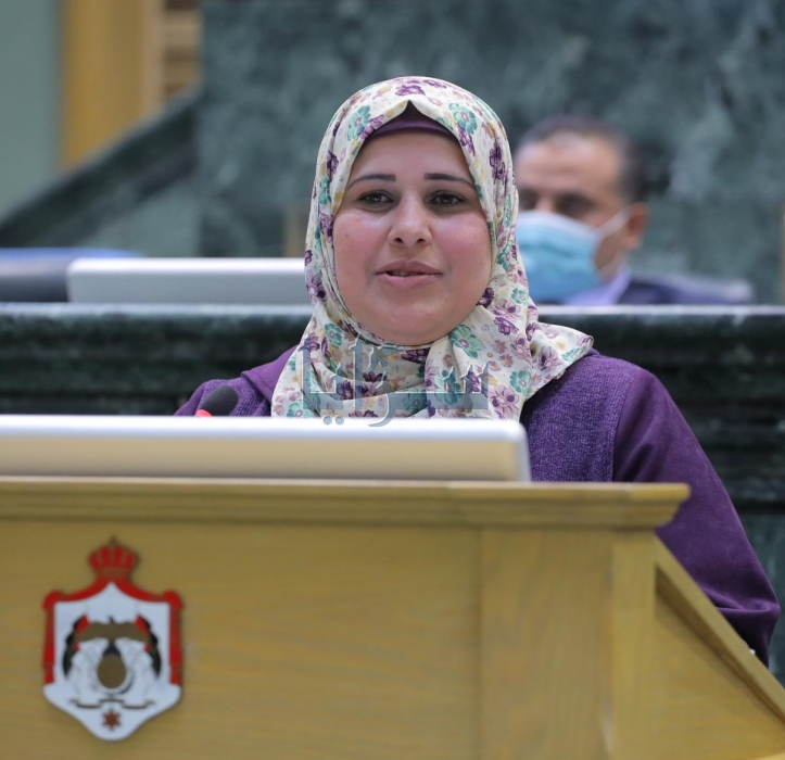 بالوثائق ..  النائب الغرابلي تحول سؤالها النيابي حول قرار تعيين مدير تنفيذي في شركة تطوير العقبة إلى استجواب