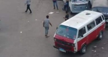 سائق مصري يمزق جسد زميله للخلاف على أولوية تحميل الركاب