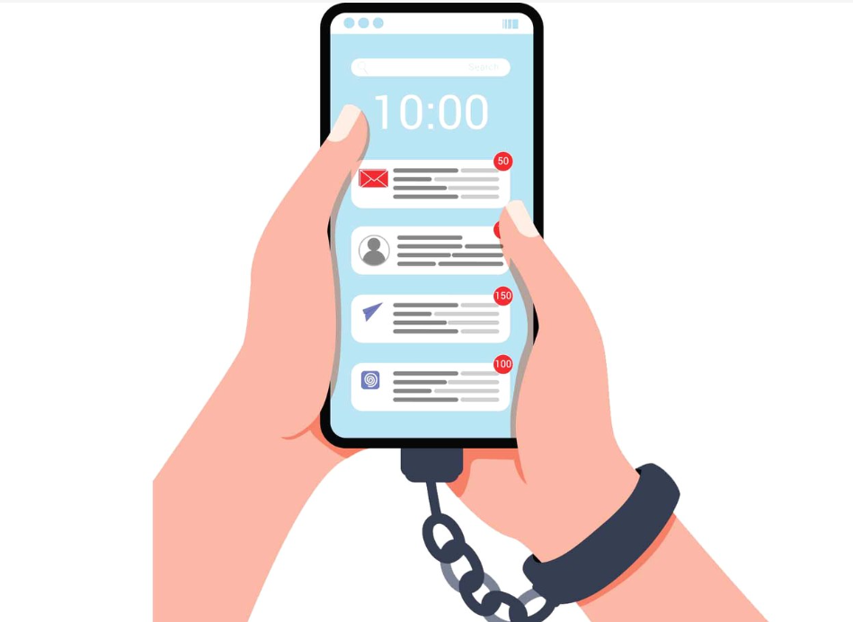 الامارات  ..  حبس صاحب مقطع فيديو بث دعايات مثيرة للرأي العام