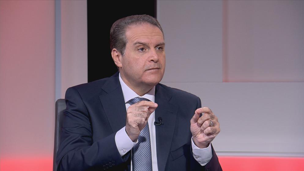 الهواري : فيروس كورونا المتحور هو الموجود (عالميا) خلال الأشهر الثلاثة المقبلة 