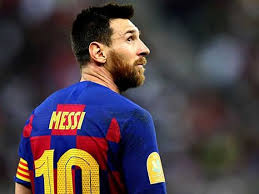 هل يتحمل برشلونة طلبات ميسي الباهظة ؟