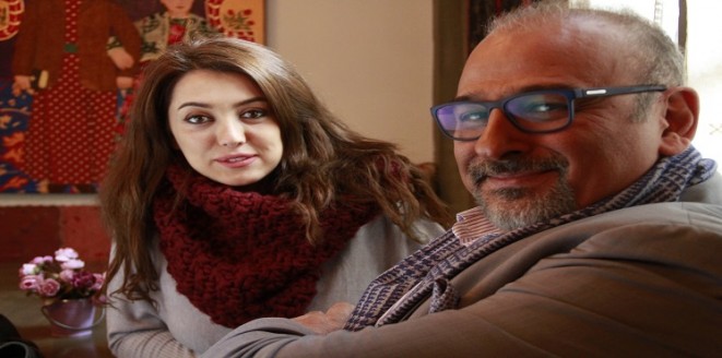“أهل الغرام3″ ينتهي من مرحلة التصوير