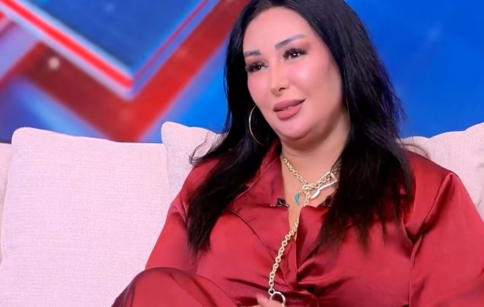 شاهيناز: اتحاربت كتير والناس دعت عليّا ومحدش يعرف أنا مريت بإيه