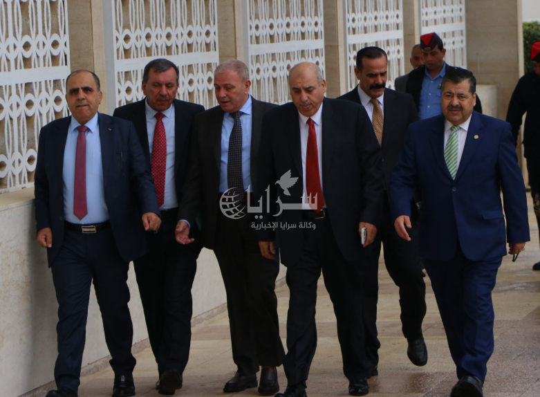 صور "بانوراما" لجلسة مجلس النواب اليوم الاربعاء