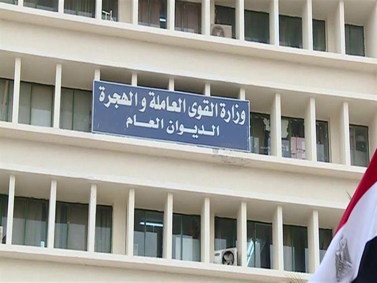 مصر  ..  إقالة معاون وزير القوى العامة بعد إساءته للكويت