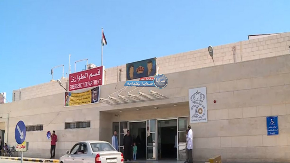 مصدر طبي لـ"سرايا": استقرار في عدد حالات التسمم بجرش وثبوتها على 81 حالة 
