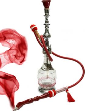 لاضافتها مواداً مسرطنة بعض شركات "المعسل" للقضاء 