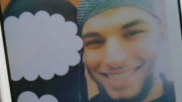 أحد قتلة الكاهن الفرنسي عمره 19 سنة وحاول الهروب الى داعش مرتين عبر ألمانيا