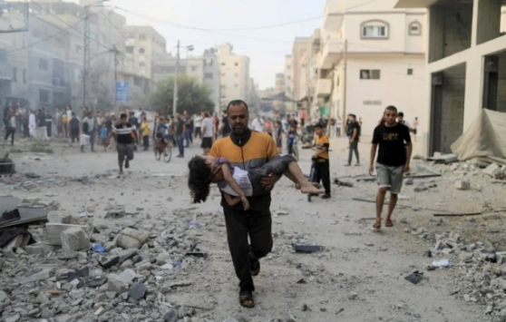 25 شهيدًا في غزة خلال ال 24 ساعة الماضية