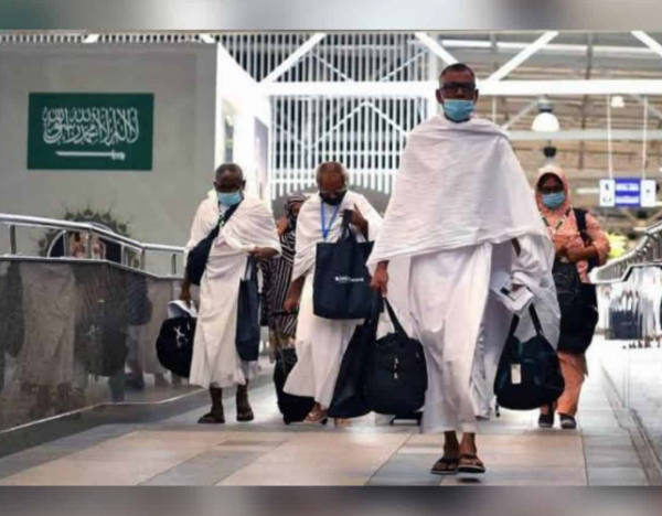 السعودية: تأشيرات الزيارة بجميع أنواعها لا تخول حاملها أداء فريضة الحج