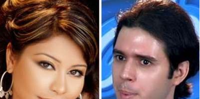 فيديو ..  مشترك في Arab Idol: شيرين عبدالوهاب «طلعت على حسابي»