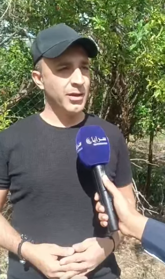 خبير الأفاعي إبراهيم بني يونس لـ"سرايا": مبادرة لتوزيع المصل الخاص بالأفاعي الخطرة على جميع محافظات مجاناً