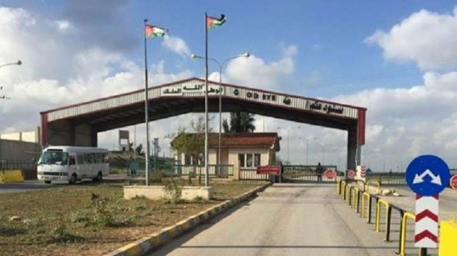 اتفاق اردني سوري لتأسيس علاقات اقتصادية جديدة