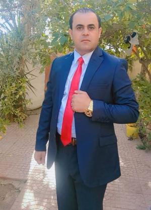 حمزة جمال الزريقات في ذمة الله