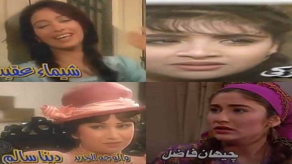 بالصور  ..  بين "الشهرة" و"الاختفاء فى ظروف غامضة" ..  حكاية «14» نجمًا من "الوسط الفنى"