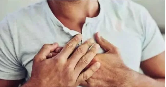 الرخام الدهني  ..  تهديد خفي للعضلات والقلب