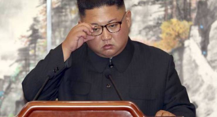 كيف عاقب زعيم كوريا الشمالية 70 شخصا عارضوا التقارب مع أمريكا