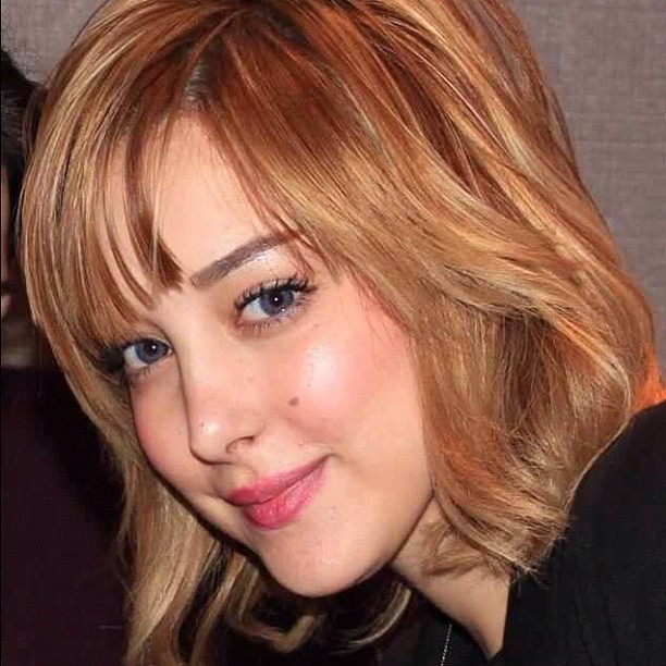 بالصورة  .. بسمة بوسيل تثير السخرية ببنطلون ممزق