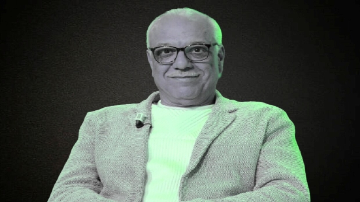 وفاة "عملاق" الشاشة التونسية فتحي الهداوي عن 63 عامًا