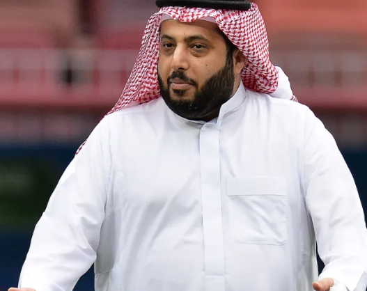 تركي ال الشيخ : موسم الرياض جعل السعودية مفخرة العرب