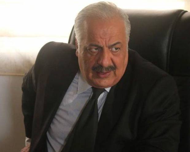 صورة ..  ايمن زيدان يشعل مواقع التواصل .. وهذا ما كتبه عن الكيماوي وسوريا!