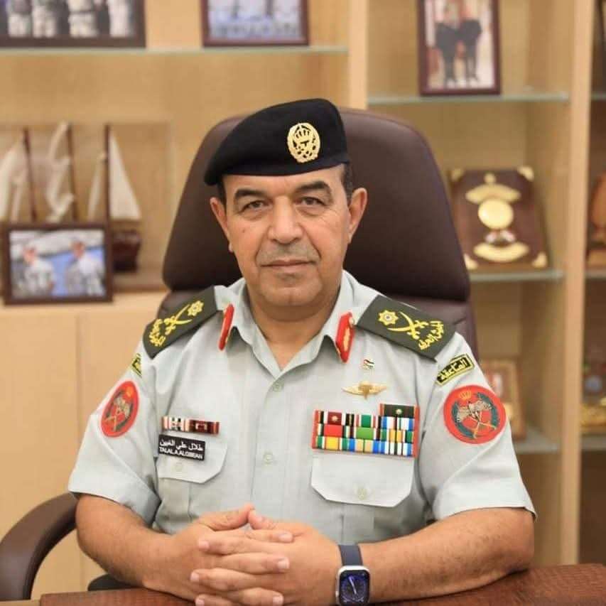  الغبين يكتب: الحسين بن عبدالله… ملامح رجل دولة يتشكل بهدوء