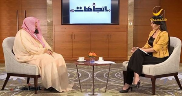 بالفيديو  ..  الداعية السعودي الغامدي: لو دعيت لحفلة "محمد عبده" لحضرت ومعي زوجتي