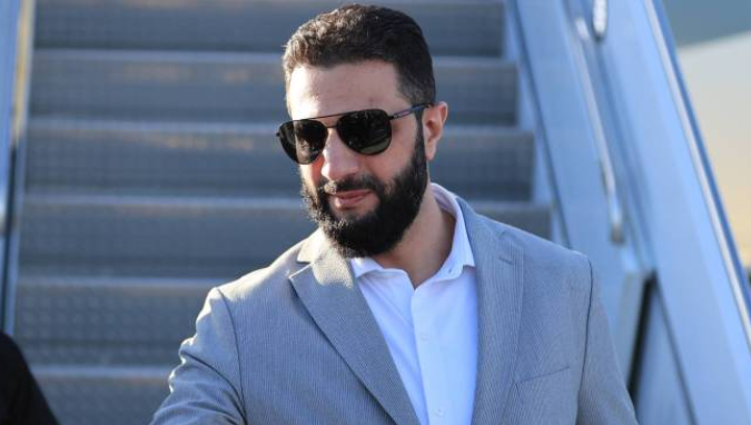  بريطانيا ترفع العقوبات عن الرئيس السوري أحمد الشرع