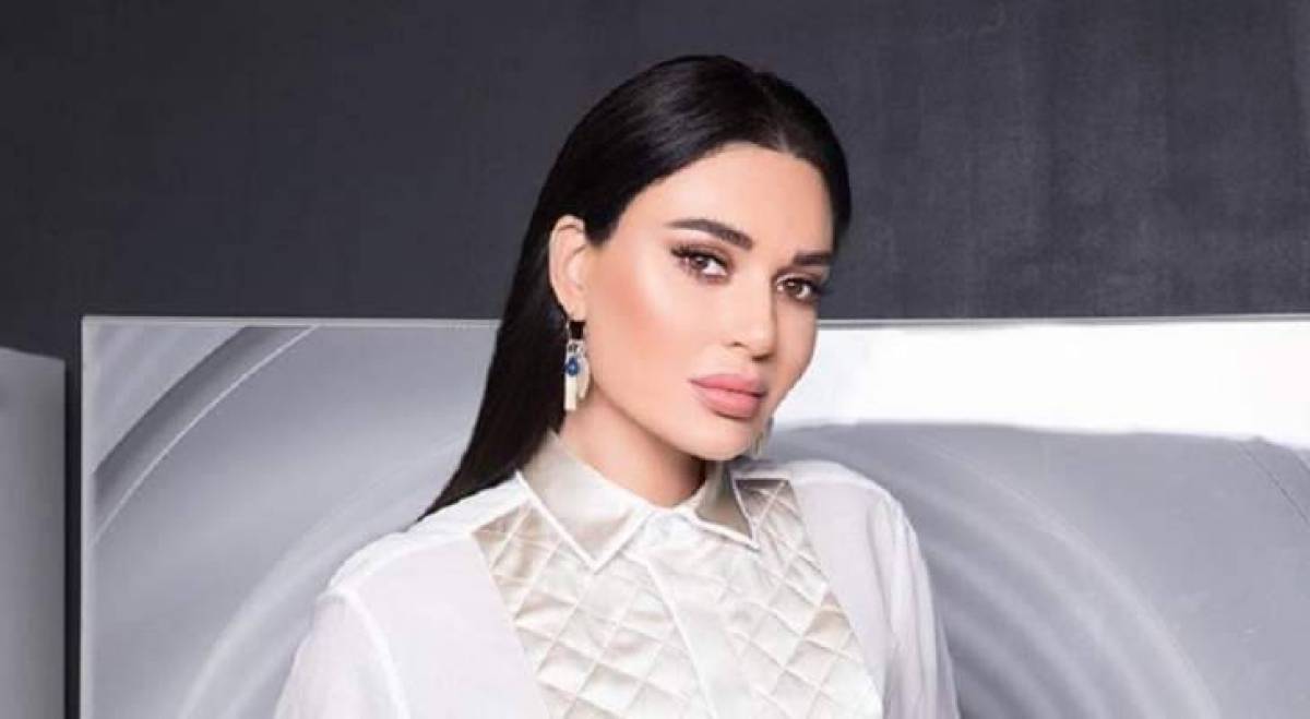 ما حقيقة اجتماع سيرين عبد النور وباسل خياط بعمل واحد؟
