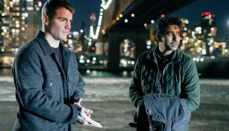 «العميل الليلي 4» يعود على نتفليكس بمغامرات جديدة