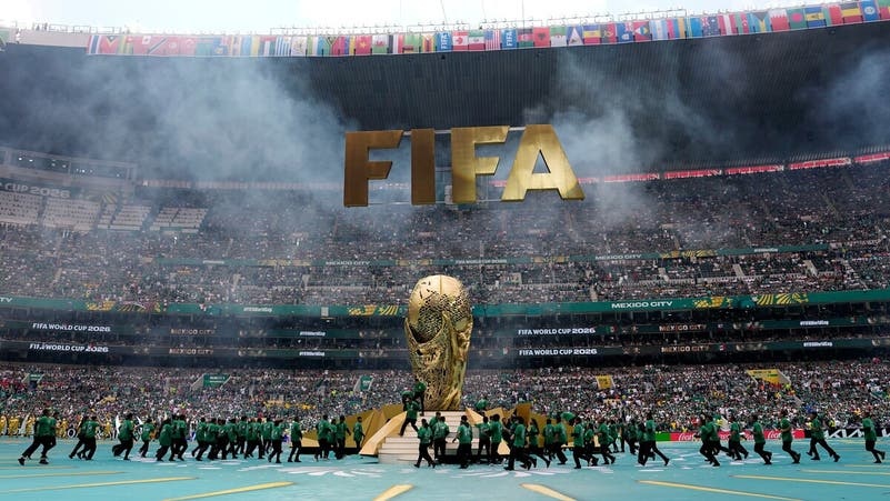 كأس العالم ومناطق المشجعين فرصة لنشر تاريخ وثقافة الشعوب