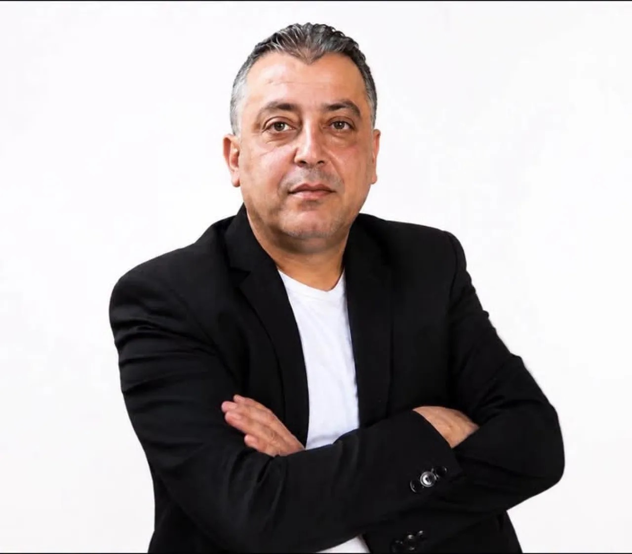 وفاة شقيق النائب محمد جميل الظهراوي