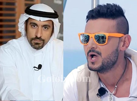 الجمهور يكشف «7» اختلافات بين رامز جلال و أحمد الشقيري