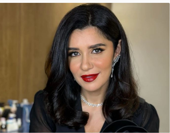 أسباب اعتذار غادة عادل عن "سيد الناس"