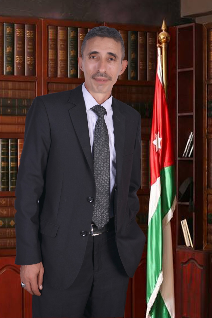 محمد فؤاد زيد الكيلاني يخوض الانتخابات النيابية الأردنية