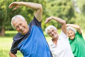 10 عادات تحميك من أمراض الشيخوخة