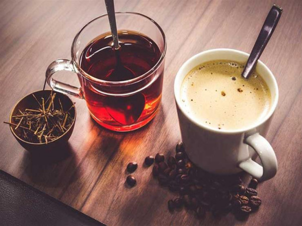 ما هو الوقت المناسب لشرب الشاي والقهوة في رمضان؟