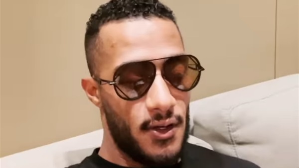 بالفيديو  ..  محمد رمضان يوضح حقيقة سبه الفنانة سميرة عبد العزيز